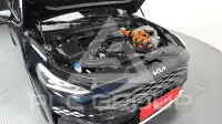 2022 KIA K8