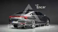2022 KIA K8