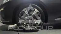 2022 KIA K8