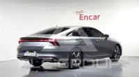 2022 KIA K8