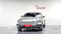 2022 KIA K8