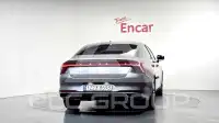 2022 KIA K8