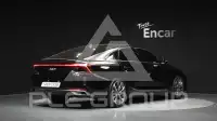 2022 KIA K8