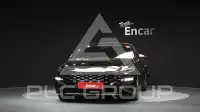 2022 KIA K8