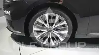 2022 KIA K8
