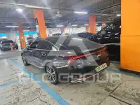 2022 KIA K8