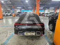 2022 KIA K8