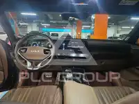 2022 KIA K8