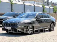 2022 KIA K8