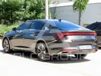 2022 KIA K8
