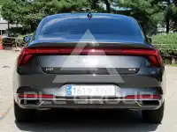 2022 KIA K8