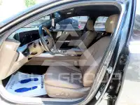2022 KIA K8