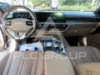 2022 KIA K8