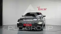 2022 KIA K8