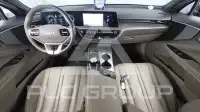 2022 KIA K8