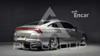 2022 KIA K8