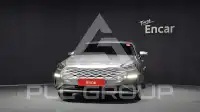 2022 KIA K8