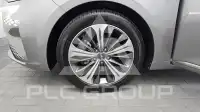2022 KIA K8