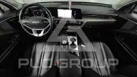 2022 KIA K8