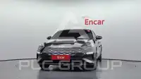 2022 KIA K8