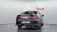 2022 KIA K8