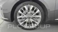 2022 KIA K8