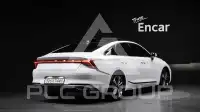 2022 KIA K8
