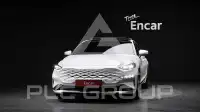2022 KIA K8