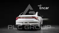 2022 KIA K8