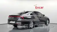2022 KIA K8