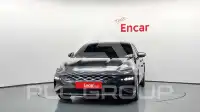 2022 KIA K8