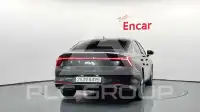 2022 KIA K8