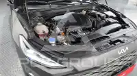 2022 KIA K8