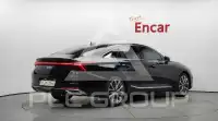 2022 KIA K8