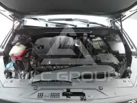 2022 KIA K8