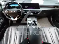 2022 KIA K8