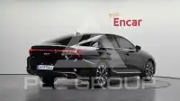 2022 KIA K8
