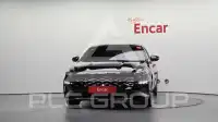 2022 KIA K8