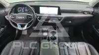 2022 KIA K8