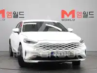 2022 KIA K8
