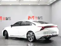 2022 KIA K8