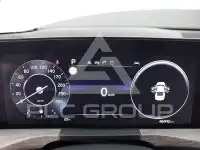 2022 KIA K8