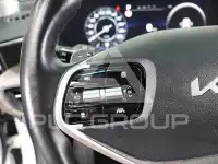 2022 KIA K8