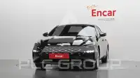 2022 KIA K8
