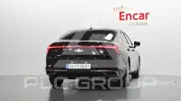 2022 KIA K8