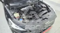 2022 KIA K8