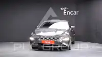 2022 KIA K8