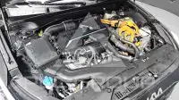 2022 KIA K8