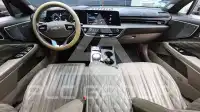 2022 KIA K8