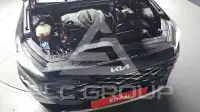 2022 KIA K8